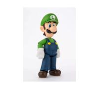 TAMASHII NATIONS - Super Mario - Luigi S.H.Figuarts Figura d'Azione