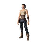 Bandai Tamashii Nations Figura Rebel Moon Part One: A Child Of Fire Action Kora 15 Cm