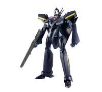 TAMASHII NATIONS - Macross 7 - VF-17S Nightmare Stealthvalkyrie (Gamlin Kizaki u