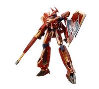 TAMASHII NATIONS - Macross Delta - Movie Edition Sv-262Hs Draken III (Bogue CON-VAART USE), Bandai Spirits DX Chogokin Figura