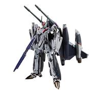 Bandai DX Chogokin Macross Frontier VF-25F Tornado Messiah Valkyrie Alto Saotome