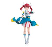 Magilumiere Co. Ltd. S.H.Figuarts Action Figure Kana Sakuragi 14 cm BANDAI