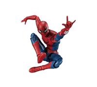 TAMASHII Nations Marvel Spider-Man (Spider-Man Day) S.H.Figuarts Action Figure