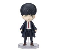 TAMASHII NATIONS Mashle: Magia e Muscoli figurina Figuarts mini Mash Burnedead 9 cm