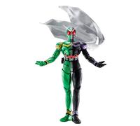 TAMASHII NATIONS - Masker Rider - Kamen Rider Double CycloneJoker (Fuuto PI ver.