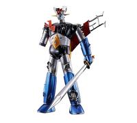PREORDER Soul of Chogokin: GX-105D MAZINGER Z DAMAGE Kakumei Shinka by Bandai