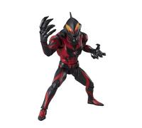 Bandai S.H.Figuarts Ultraman Belial Darkness Heels Ver. Action Figure Giappone
