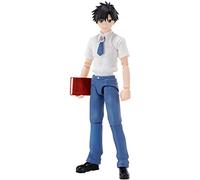 Tamashi Nations Zatch Bell Kiyo Takamine Figure Blu