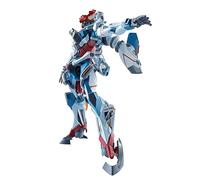 BANDAI Metal Robot Spirits SIDE MS Mobile Suit Gundam GQUUUUUUX Action Figure
