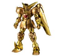 TAMASHII NATIONS Mobile Fighter G Gundam GF13-001NHII Master Gundam Action Figure (esclusiva Amazon)