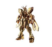TAMASHII NATIONS - Mobile Fighter G Gundam - GF13-017NJII Burning Gundam (Meikyousisui), Universo Action Figure (esclusiva Amazon)
