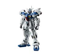 TAMASHII NATIONS - Mobile Suit Gundam 0083: Stardust Memory - RX-78GP04G Gundam GP04 Gerbera ver. A.N.I.M.E., Bandai Spirits La Figura Robot Spirits
