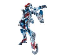 TAMASHII NATIONS - Mobile Suit Gundam GQuuuuuuX - GQuuuuuuX Metal Robot Spirits