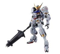TAMASHII NATIONS - Mobile Suit Gundam Iron-Blooded Orphans - Gundam Barbatos (1st - 4th Form), Bandai Spirits Metal Robot Spirits Figure