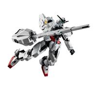 TAMASHII NATIONS - Mobile Suit Gundam: la strega di Mercurio - X-EX01 Gundam Calibarn Action Figure