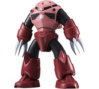 TAMASHII NATIONS - Mobile Suit Gundam - MSM-07S Versione Modello Personalizzato Z'Gok Char A.N.I.M.E, Bandai Spirits Robot Spirits