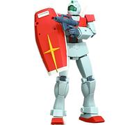 Tamashii NATIONS - Mobile Suit Gundam - RGM-79 GM ver. A.N.I.M.E, Bandai Spirits Robot Spirits Figura