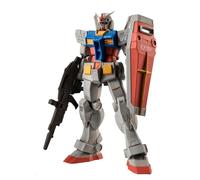 TAMASHII NATIONS - Mobile Suit Gundam - RX-78-2 Gundam (Marking Plus Ver.), Action Figure