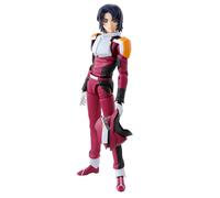 TAMASHII NATIONS - Mobile Suit Gundam Seed Freedom - Athrun Zala (Compass Pilot