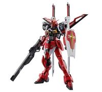 TAMASHII NATIONS - Mobile Suit Gundam Seed Freedom - Sword Impulse Gundam Spec II Metal Robot Spirits Figure