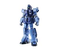 TAMASHII NATIONS - Mobile Suit Gundam Side Story The Blue Destiny - RX-79BD-1 Blue Destiny Unit 1 ver. A.N.I.M.E., Bandai Spirits The Robot Spirits Personaggio da collezione