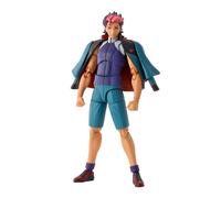 TAMASHII NATIONS - Mobile Suit Gundam: The Witch from Mercury - Guel Jeturk, Ban