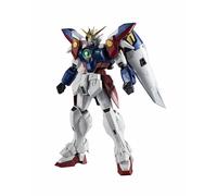 TAMASHII NATIONS - Mobile Suit Gundam Wing - XXXG-00W0 Wing Zero Gundam Universe