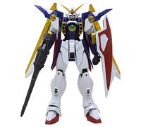 Mobile Suit Gundam Universe Action Figure XXXG-01W Wing Gundam 15 cm BANDAI