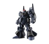 TAMASHII NATIONS - Mobile Suit Z Gundam - RMS-099 Rick Dias ver. A.N.I.M.E., Bandai Spirits The Robot Spirits Figura
