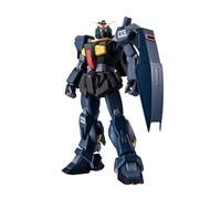 Bandai Lato Ms RX-178 Gundam Mk - II Titani Ver. Action Figure Giappone
