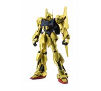 TAMASHII NATIONS - Mobile Suit Zeta Gundam - MSN-00100 Hyaku-Shiki ver. A.N.I.M.