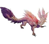 Tamashi Nations Mizutsune Monster Hunter Rise Sh Monster Arts Figure 31 Cm Rosa