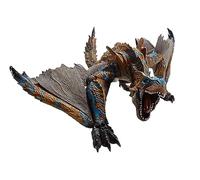 Monster Hunter Rise S.H. MonsterArts Action Figure Tigrex 30 cm