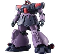 Tamashii Nations MS-09F/Trop Dom Troopen ver. ANIME Mobile Suit Gundam 0083: Stardust Memory Multi