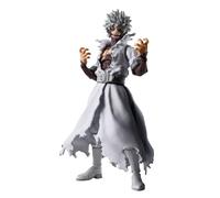 PREORDINE Bandai S.H. Figuarts My Hero Academia Dabi 16 cm