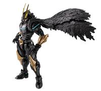 TAMASHII NATIONS - My Hero Academia - Armored All Might S.H.Figuarts Action Figu