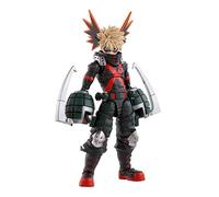 PREORDER My Hero Academia - S.H. Figuarts: KATSUKI BAKUGO by Bandai Tamashii