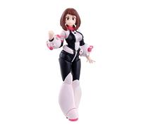 Bandai S.H. Figuarts My Hero Academia Ochaco Uraraka