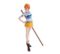 PREORDER One Piece: Romance Dawn - S.H. Figuarts: NAMI by Bandai Tamashii