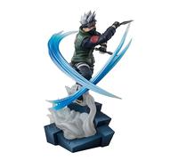 NARUTO FIGUARTS ZERO EXTRA BATTLE KAKASHI bandai statua shippuden PREORDINE