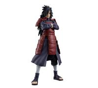 TAMASHII NATIONS - Naruto - Madara Uchiha -Legend of Darkness- S.H.Figuarts Acti