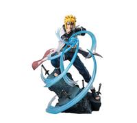 TAMASHII NATIONS - Naruto Shippuden - [Battaglia extra] Minato Namikaze -Rasengan-, Bandai Spirits FiguartsZERO Personaggio da collezione