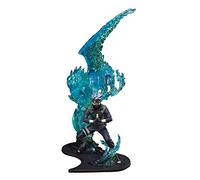 Naruto Shippuden Figuarts zero Statua Kakashi Hatake Kizuna Relation 43Cm Bandai