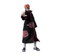 PREORDER Naruto Shippuden - S.H. Figuarts: PAIN TENDO Six Path Rinnegan by Ban