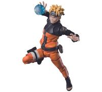 Naruto Shippuden Naruto Uzumaki Jinchuuriki SHF - 15 cm