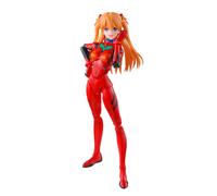 TAMASHII NATIONS - Neon Genesis Evangelion - Asuka Shikinam (PRESALE 06/03/2026)