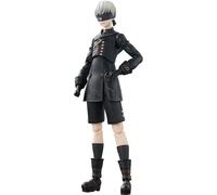 TAMASHII NATIONS - NieR: Automata Ver1.1a - 9S, Bandai Spirits S.H.Figuarts Acti