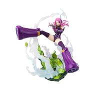 TAMASHII NATIONS - One Piece - [Extra Battle] Gioielleria Bonney -Near Death Experience- FiguartsZERO Personaggio da collezione
