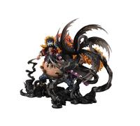 TAMASHII NATIONS - One Piece - [Extra Battle] Marshall D. Teach -Kurouzu-, Bandai Spirits FiguartsZERO Personaggio da collezione