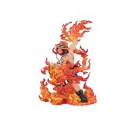 PREORDER One Piece FiguartsZERO: PORTGAS D. ACE Bounty Rush 5th Anniversary by